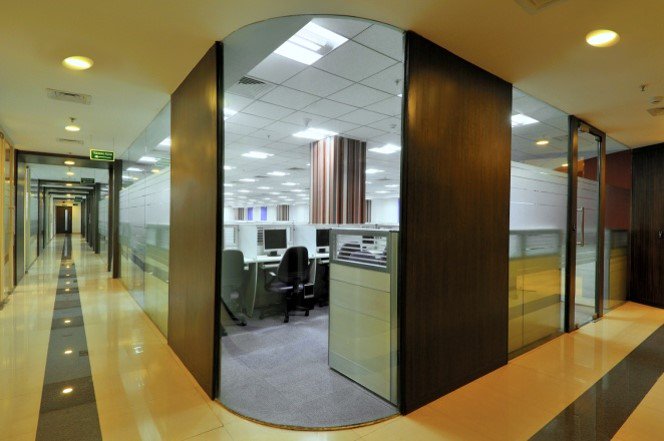 MidamsAshish's tweet photo. #TriComInfoTech #Offices #ExtrudeDesignPvtLtd. #GreatOasis, MIDC, SEEPZ https://t.co/yi1HWCsGsv
