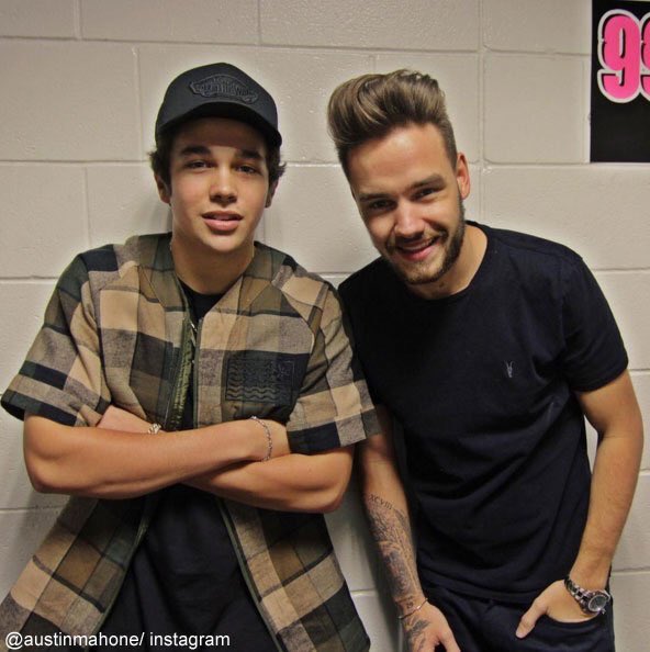 mell_0723's tweet photo. この2人かっこよすぎやろ

#MTVSTARS One Direction https://t.co/BqcZSkN5Hb