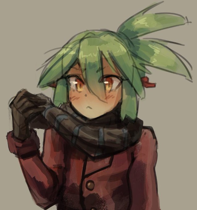 ウォームアップ 