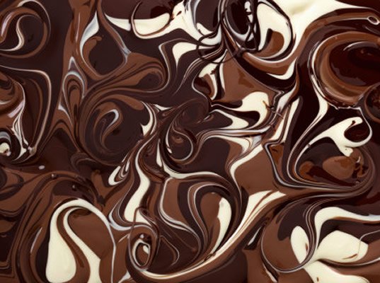 Chocolates's tweet image. Melt...