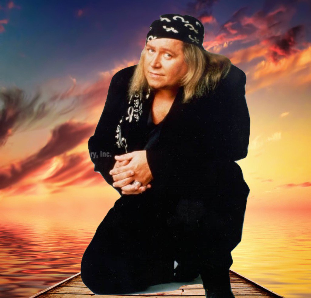 Happy Birthday Sam Kinison. 