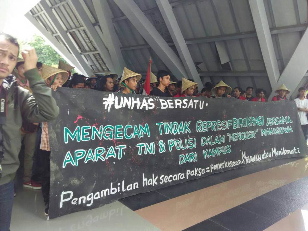 Benang Merah tweet media