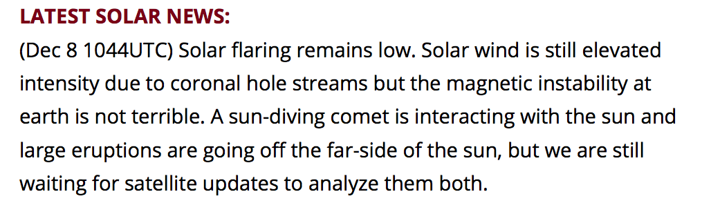 Cecalli_Helper's tweet photo. Solar https://t.co/nXgvKt0fJf #space #geo #sci #cliate #wx #aviation #sat #tech https://t.co/VuHsU0UILv