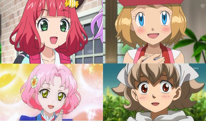 プリパラのtwitterイラスト検索結果 古い順