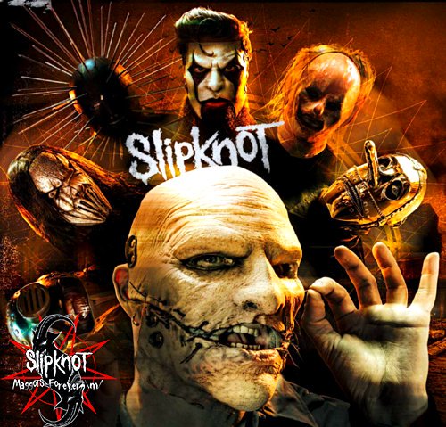 Happy Birthday Corey Taylor lml 