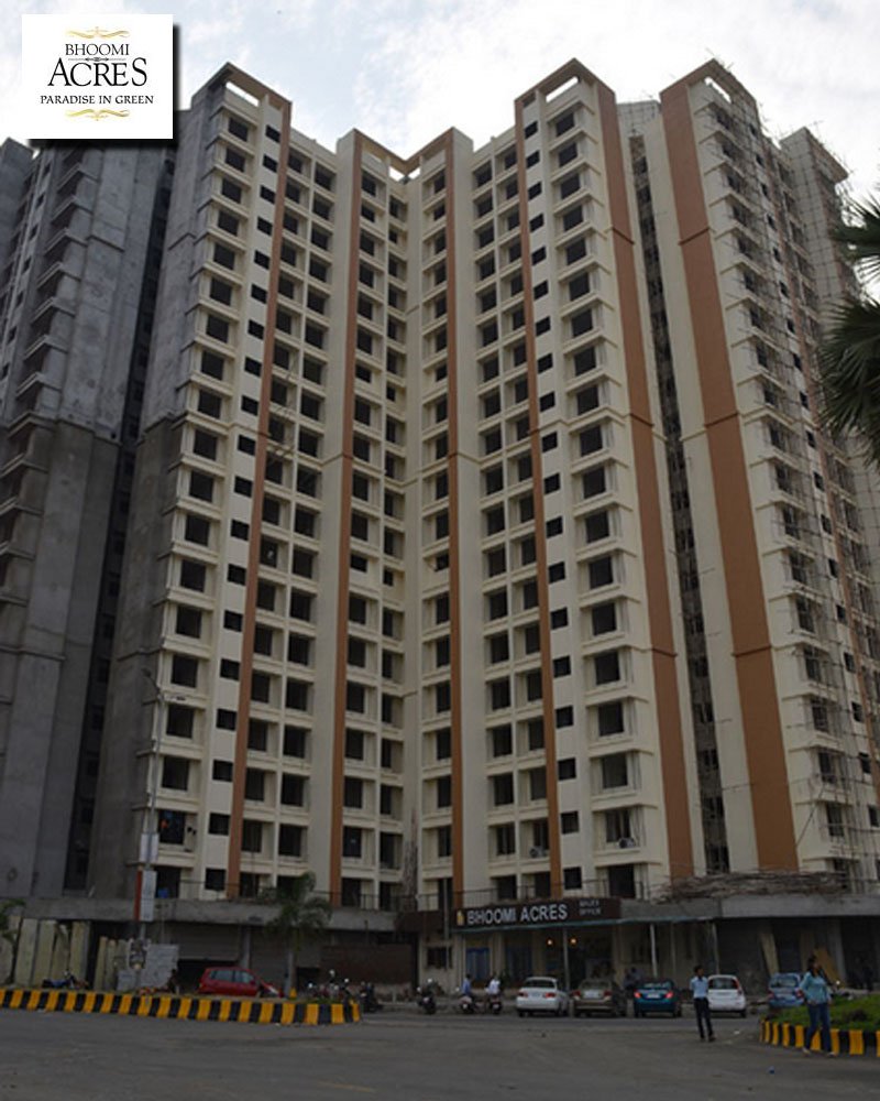BhoomiAcres's tweet image. #BhoomiAcres #UnderconstructionProjects 
Work nearing completion - G Wing, Thane.
Know more- goo.gl/DGqbfL