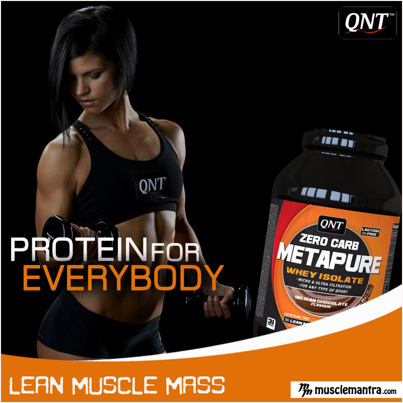 muscle_mantra's tweet photo. @QNTSPORT Zero Carb Metapure
Get 15% Off. Shop Now @ https://t.co/anWzaIeGAP
#Metapure #Wheyprotein #Musclemantra https://t.co/ANvFcsqqg7