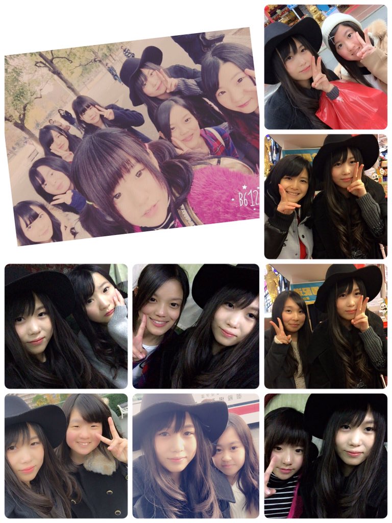 wangbing12's tweet photo. 最後の遠足楽しかった🤗
みんなありがとう💕 https://t.co/8qmSX3yjli