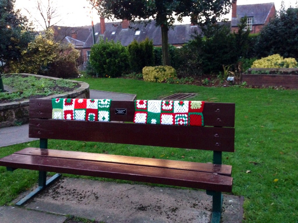 <a href="/belperlatest/">Belper News</a> <a href="/BelperNailed/">Nailed: Belper Independent News</a> @BelperAndProud <a href="/derbyslifestyle/">Derbyshire Lifestyle</a> I've written about #yarnbomb anneclarkhandmade.co.uk/belpers-christ…