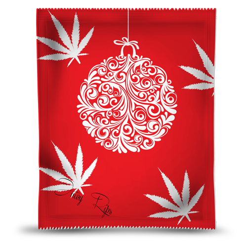 Holiday bong flavors!? New seasonal Juicy Rips are out now!! Head on over to juicyrips.com/product/h and get yours!