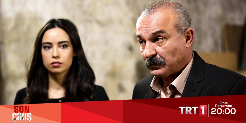 Lostra kendisine kurulan tuzağı farkedebilecek mi ? 
#SonÇıkış