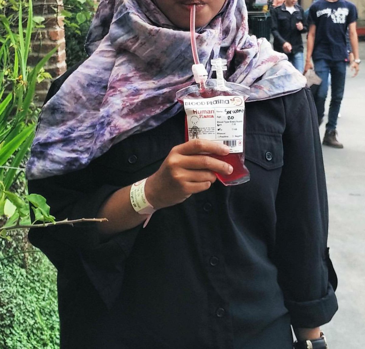 #ACEOFTASTE is a place where you can find delicious foods and unique beverages every weekend!