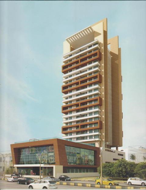 MidamsAshish's tweet photo. #SimplexKhushaangan #Residential #SimplexRealityLimited, S.V.Road, Malad https://t.co/2rBZQ8ABAs