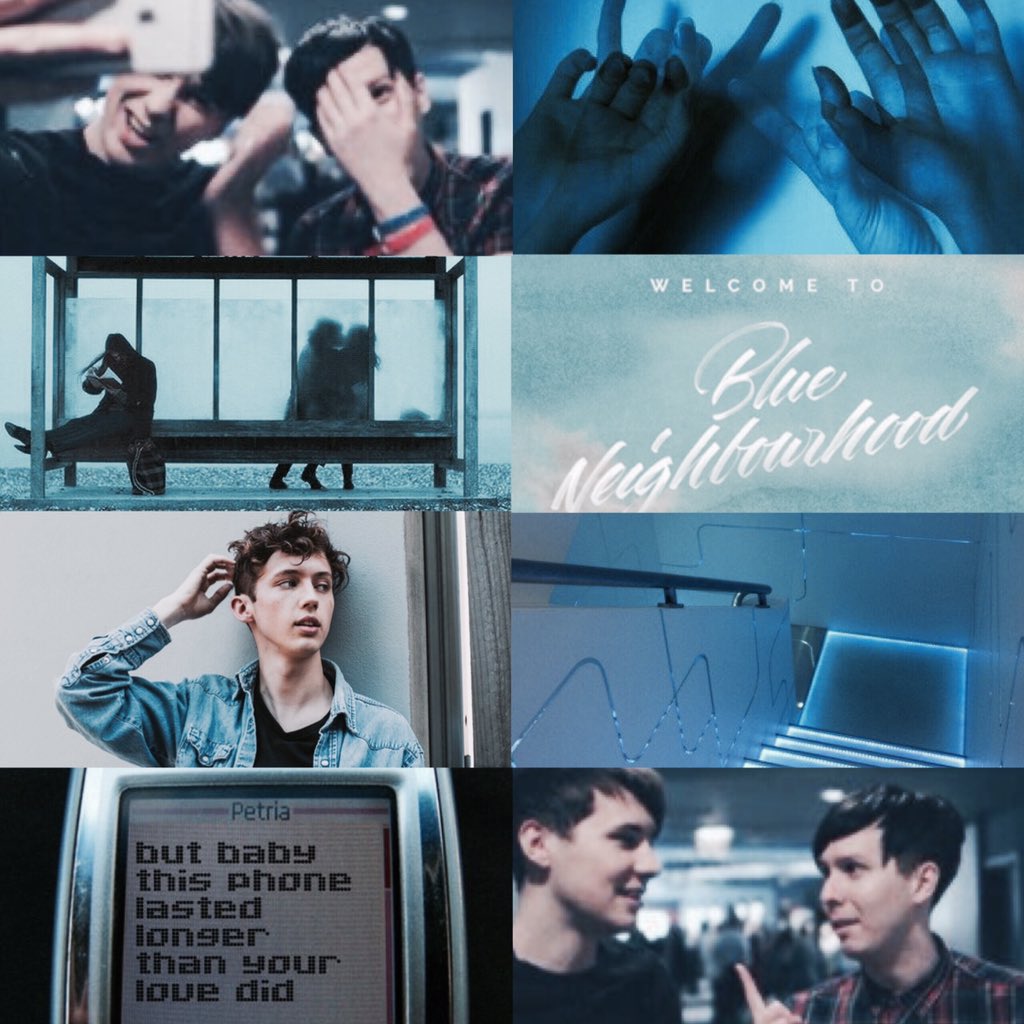 phanstetic's tweet photo. blue neighbourhood https://t.co/Kq3hlKGJJN