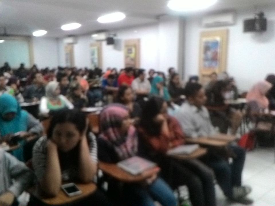 Terima kasih <a href="/SENMAfisipUPDMB/">SenMa FISIP UPDM (B)</a> @HMJHI_Moestopo <a href="/fisip_moestopo/">FISIP MOESTOPO</a> @DiammaMoestopo utk kerjasamanya di #YOTCRMOESTOPO