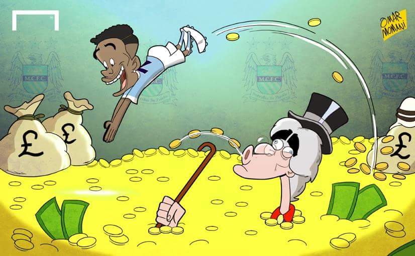 Happy birthday Raheem Sterling  