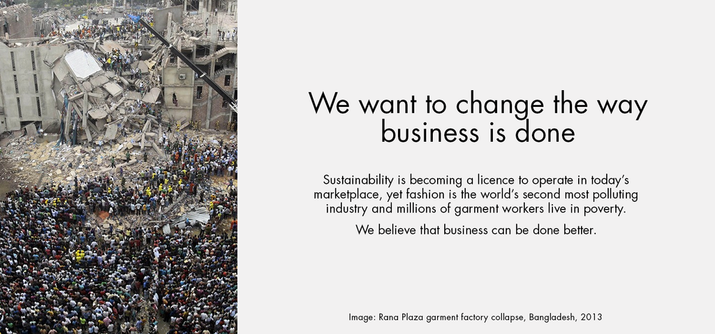 joinourco's tweet photo. We want to change the way business is done! #Invest #DoFashionBetter https://t.co/sApvJm7o8m https://t.co/EQWgJBuJUI