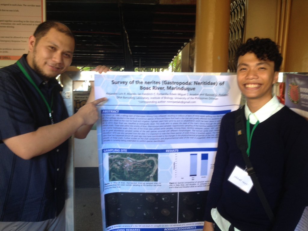 rdpedal's tweet photo. With the father #MSP2015 https://t.co/1IbXRCaE7Z
