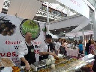 CheeseWineFest's tweet photo. Thank you to all the exhibitors who joined us this December! We couldn't have done it without you! https://t.co/rdtKKav19X