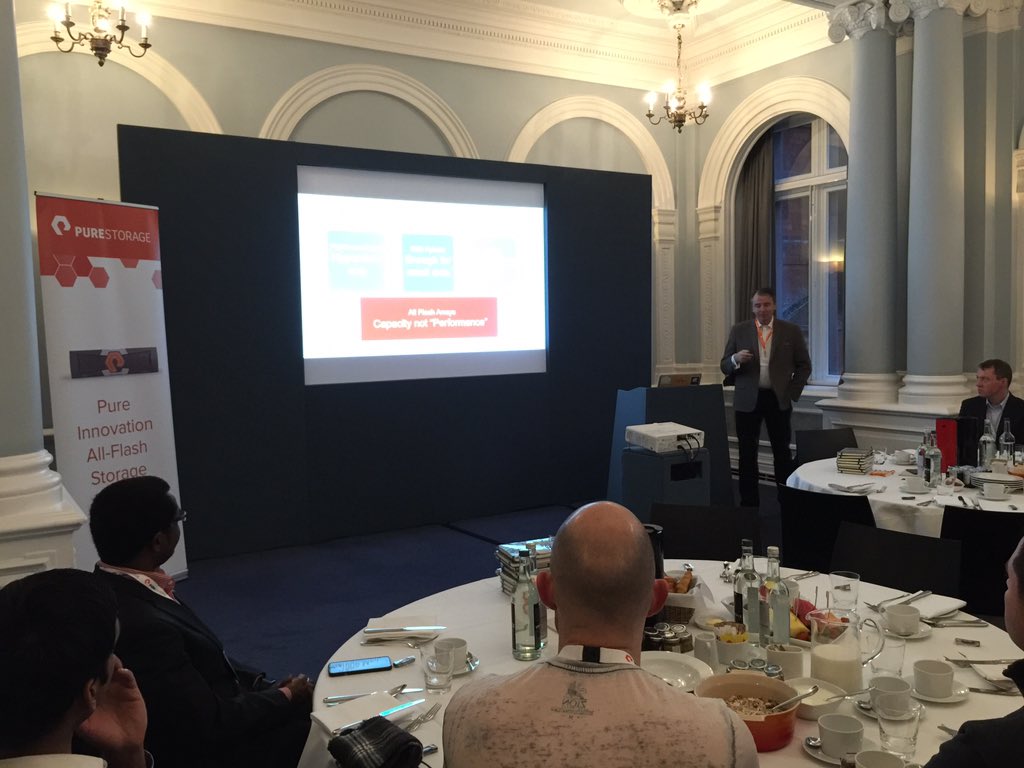 data_launderer's tweet image. @siliconcto speaking at #TransformSQL on the changing data landscape