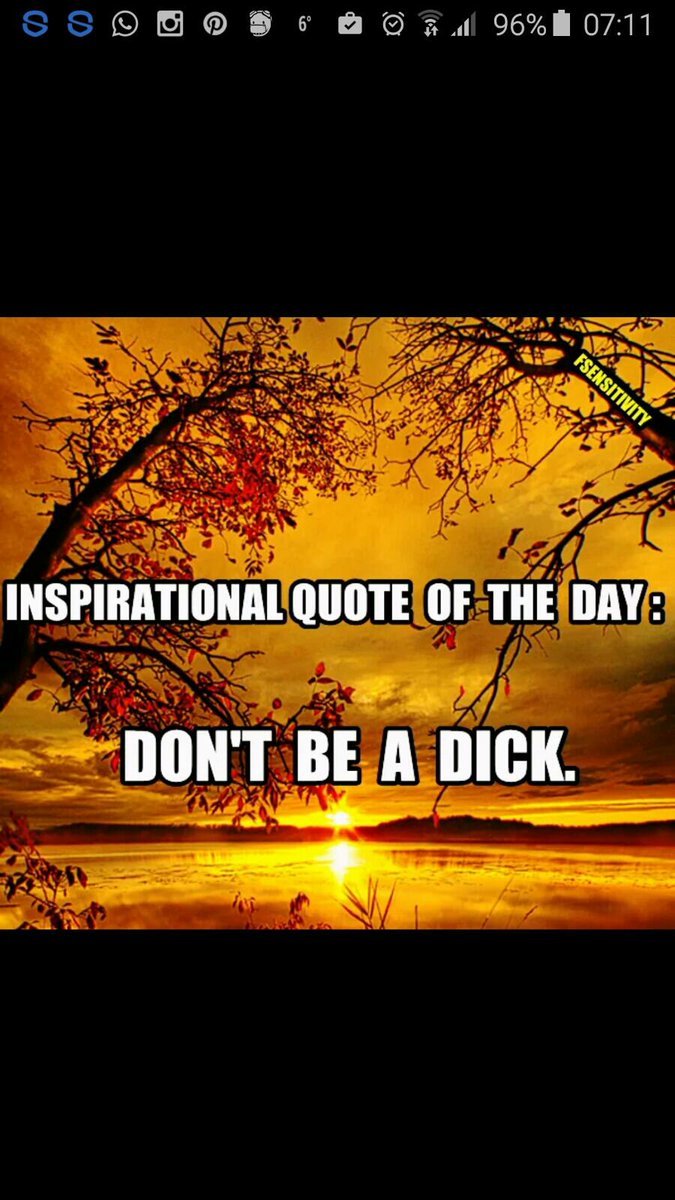 EmmaLouLester's tweet photo. Straight to the point lol we need more nice people in the world #dontbeadick #nice #mannersdontcostathing #jeez https://t.co/WX6yupHsBB