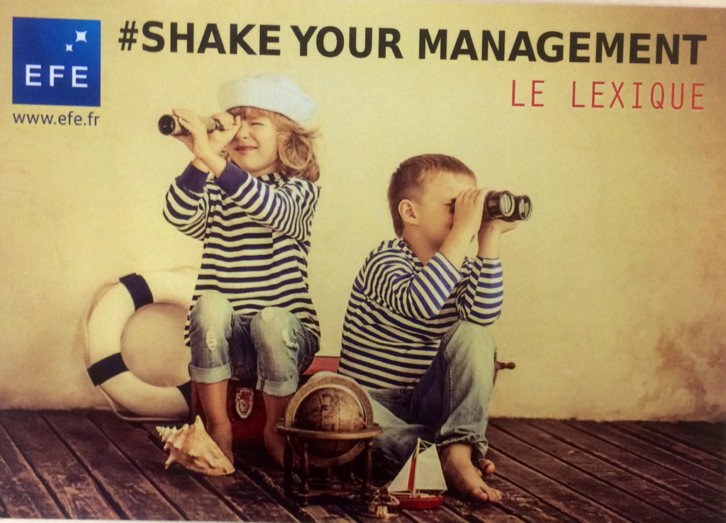 MarionBx's tweet image. #PIM15 c&apos;est parti avec @mpeaudecerf @EFEmanagement !