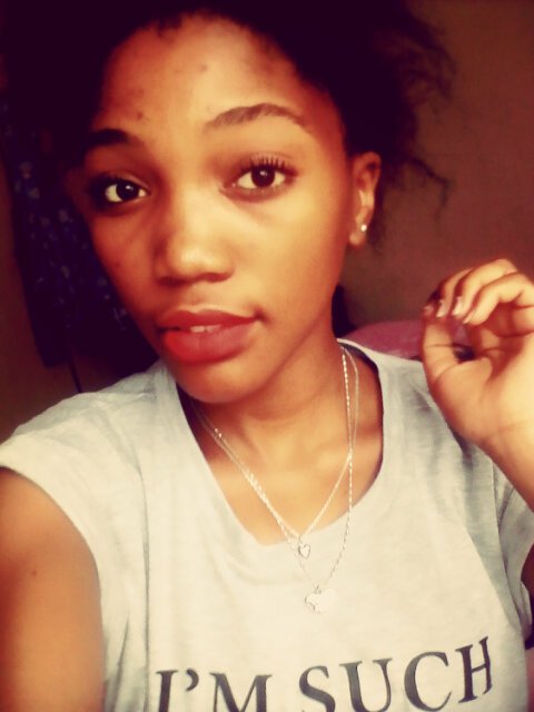 Natso4Tatso's tweet photo. Honey Am Happy Ok? https://t.co/k7fFprLPCy