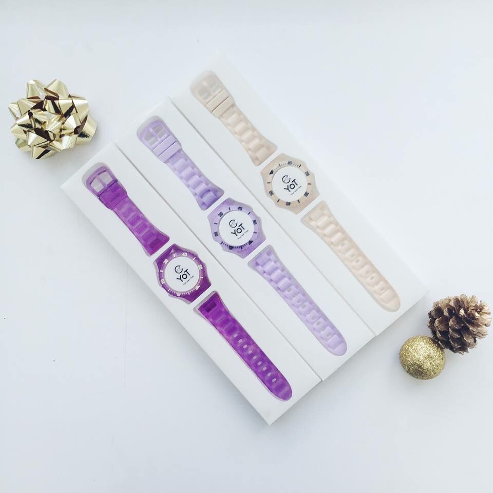 YourOwnTimePH's tweet photo. Go wild with all our straps! Visit our stores to learn more about our discounts on accessories! #YourOwnTimePH https://t.co/jIKVAC2Tyf