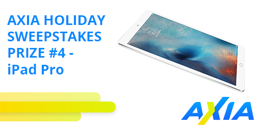 Live in #Rural #Alberta? Enter our Holiday Sweepstakes! We're giving away 5 awesome prizes! woobox.com/cfzinc