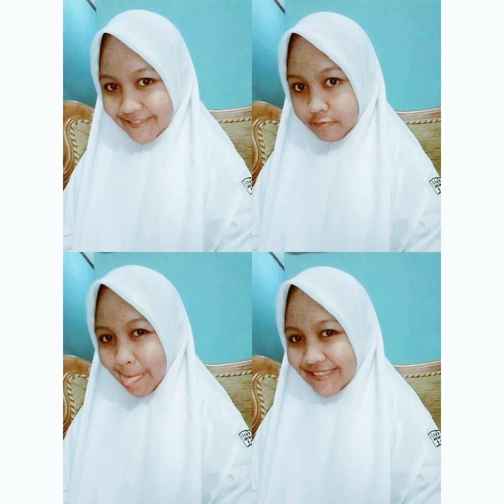 Litagistiani's tweet photo. Besok gak libur?tak peu:'v https://t.co/cdONkH422c