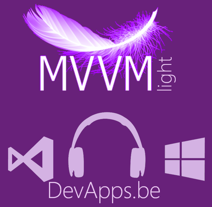 DevAppsPodcast's tweet image. Nouveau @DevAppsPodcast est en ligne: #MVVMLight présenté par son père,@lbugnion. devapps.be/Podcast/11 @msdev_fr