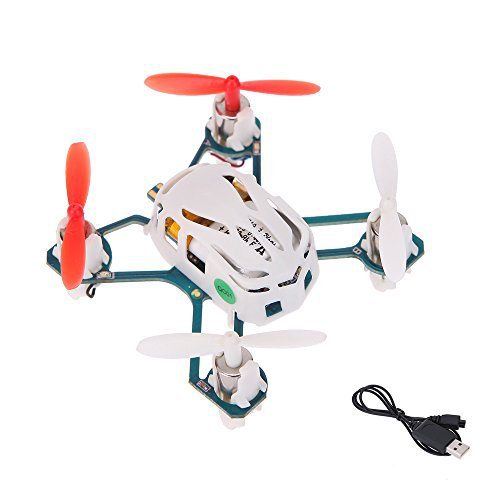WeddinginHD's tweet photo. Hubsan Original Hubsan NANO Q4 H111 4-CH 2.4GHz Mini RC Quadcopter RTF UFO Drone with… https://t.co/erISeySYqM https://t.co/peklnbd6sJ