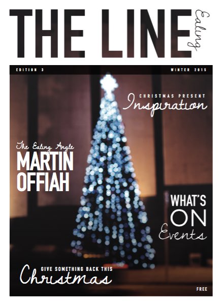 theline_ealing's tweet photo. It's time for another @ScottiesCoffee with your new edition of #TheLine #hammersmith @districtline @piccadillyline https://t.co/gfL9bdUXom
