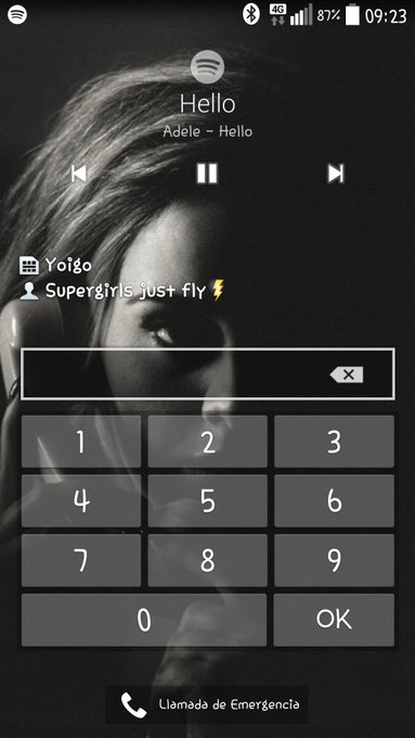 Es tan f&aacute;cil como unos auriculares y Adele https://t.co/XsOUuy408P<a href="/tag/justin"class="tags"><span>#justin</span></a><a href="/tag/bieber"class="tags"><span>#bieber</span></a><a href="/tag/whereareunow"class="tags"><span>#whereareunow</span></a>