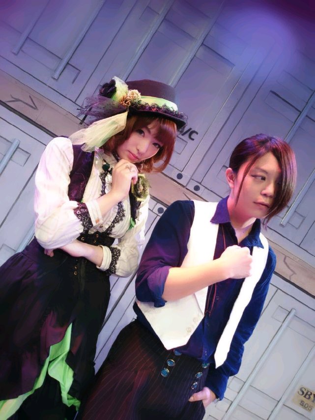 伊藤マサミさんによる 君の瞳には悠限のファクティス まとめ Min T ミント