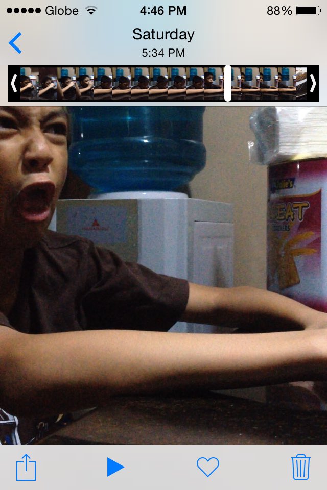 gboy31soloria's tweet photo. @Ragaspogi haha https://t.co/hGY6xoydon