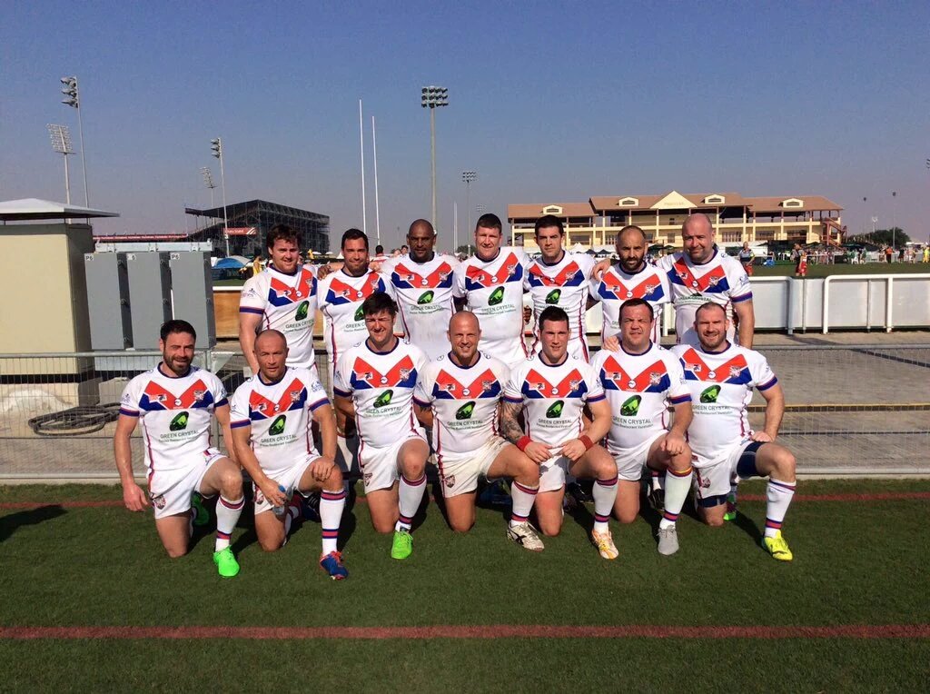 Some bright boots goin on there boys