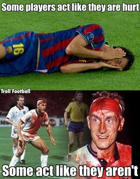 FootballFunnys's tweet photo. True words spoken https://t.co/jW8DSG2Qk1