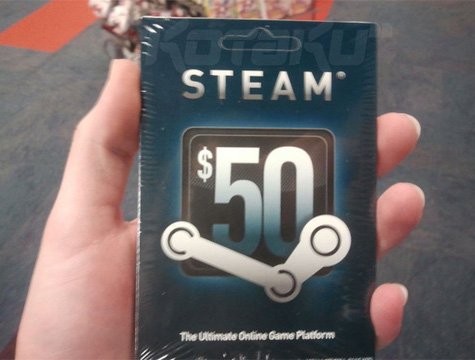 Wetweetgaming's tweet photo. I'm doing a $50 steam #giveaway!
How to enter:
1. Rt and Like this post👍
2. Follow me
3. That's it!

Good luck guys! https://t.co/0PJkSLhari