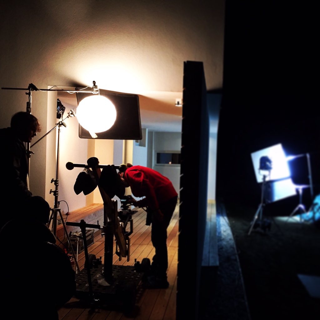 PoValleyStudio's tweet image. Great night! #production #commercial #adv