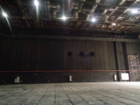 MidamsAshish's tweet photo. #DadasahebPhalkeChitranagari, Reliance Media Works #FilmCity #Studio9  #Goregaon https://t.co/muGBlQShf7