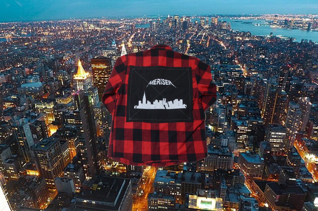 MeRise15's tweet photo. 🏙MERISER Down Town SHIRTS🏙

Now on sale.

#MeRise #MERISER https://t.co/FGnSFphA47