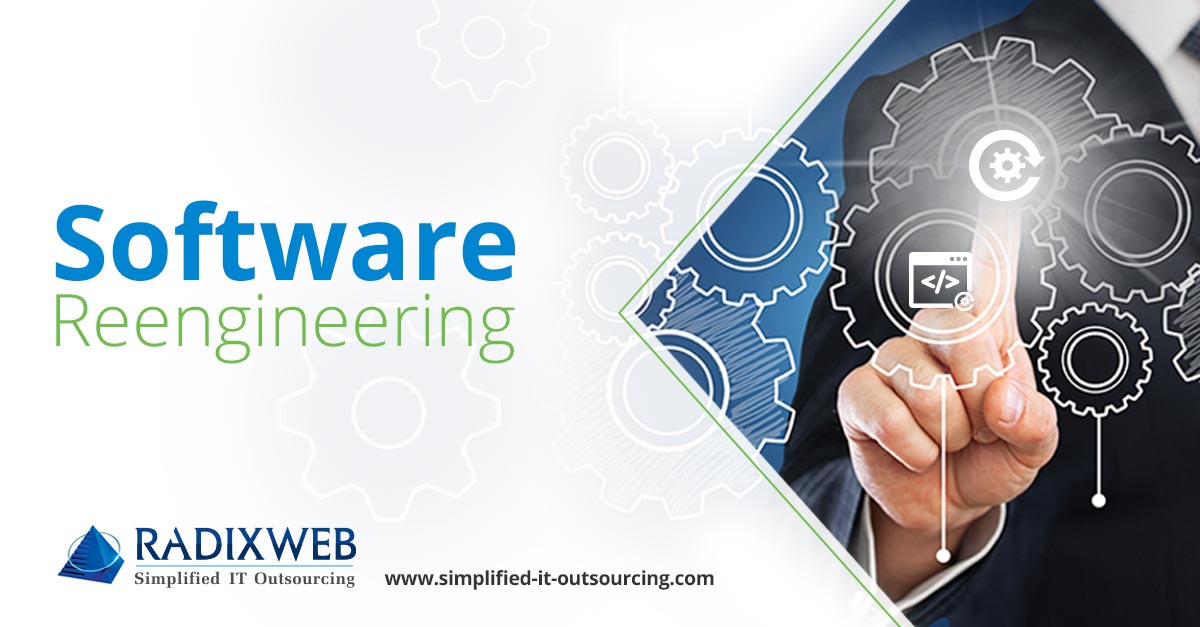 radixweb's tweet image. Outdated #Software? Check #SoftwareReengineering to embrace latest tech ow.ly/TqFEl #legacymodernization