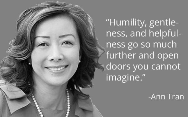 stevekrohn's tweet photo. Ann Tran.- @AnnTran_  #quote
https://t.co/KBSILGVicw https://t.co/XmzMHItZ3y
