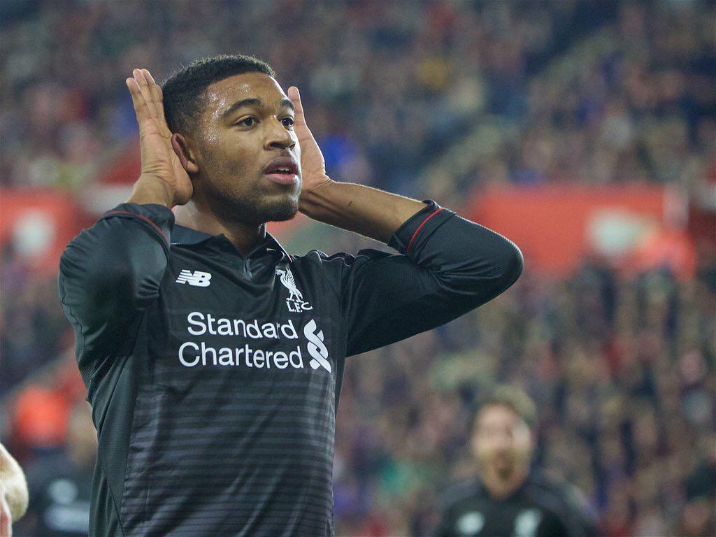 Happy 20th birthday to Jordon Ibe ||  