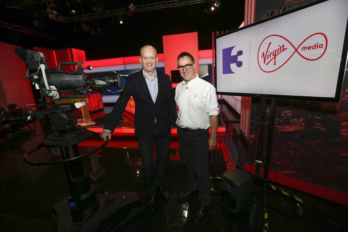Business World (@businessworldie) on Twitter photo Virgin Media closes deal to acquire TV3
businessworld.ie/news-from-irel… <a href="/VirginMediaIEPR/">Virgin Media IE PR</a> @tv3 Virgin Media closes deal to acquire TV3
businessworld.ie/news-from-irel… <a href="/VirginMediaIEPR/">Virgin Media IE PR</a> @tv3