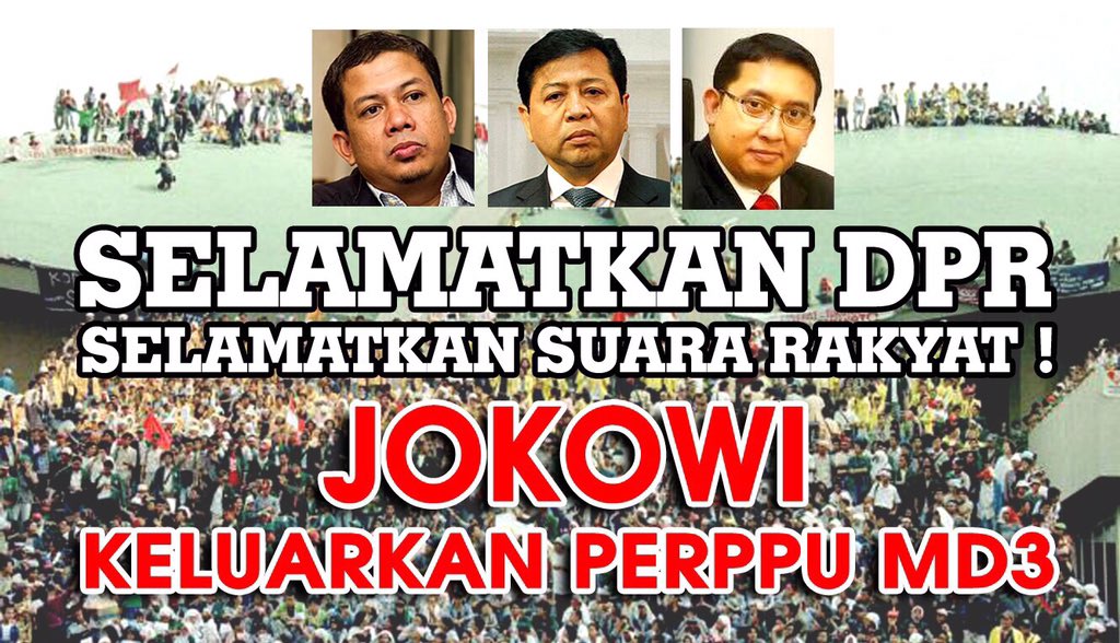 DInternat's tweet photo. kami Setim Pospera tunarungu dukungan keras Pak @jokowi SELAMATKAN DPR!
@BonaMustar @AdianNapitupulu https://t.co/SF9a4qyYSs