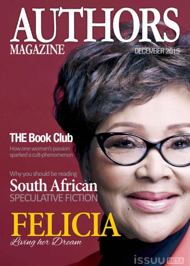 AuthorRMorgan's tweet image. I'm in this month's issue of Authors Magazine! authorsmag.com Thank you @authorsmag 😄 #authors #SAwriters