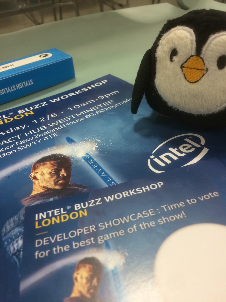 Czudd's tweet photo. #buzzworkshop https://t.co/c4QgtSlaqJ