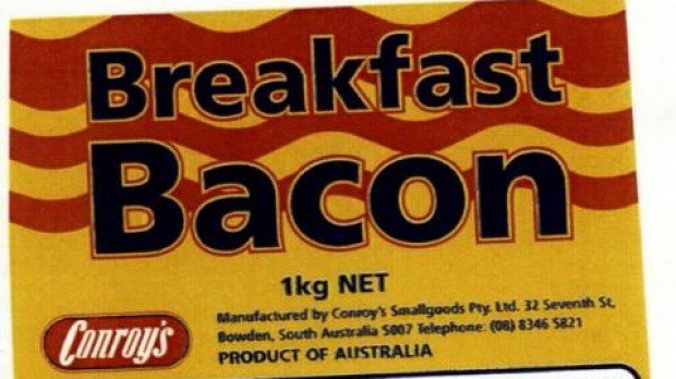 Buyers_Voice's tweet photo. Foodmaker #Conroys fined for selling Danish pork as 'Australian' bacon - https://t.co/zNhU6v7FZP https://t.co/Kpa0LuVu6R
